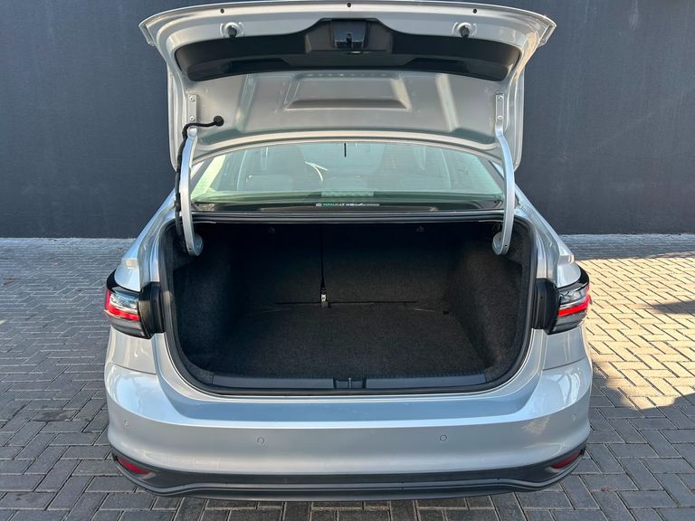VolksWagen VIRTUS TSI 1.0 Flex 12V 4p Mec.