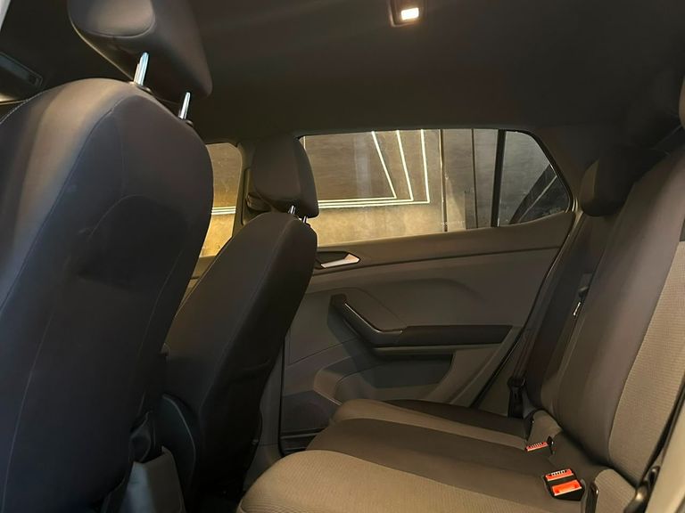 VolksWagen T-Cross Sense 200 TSI 1.0 Flex 5p Aut.
