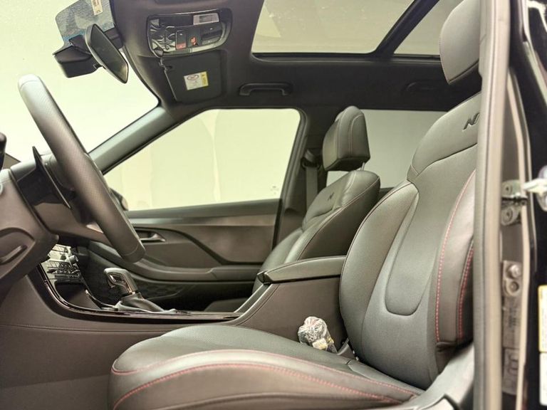 Hyundai Creta N Line 1.0 TB 12V Flex Aut.