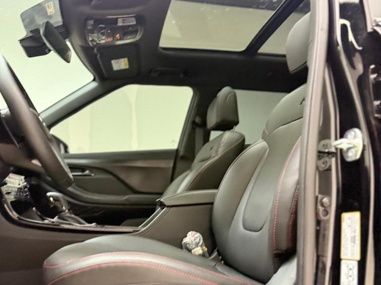 Hyundai Creta N Line 1.0 TB 12V Flex Aut.