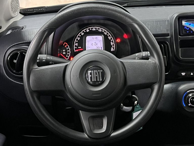 Fiat MOBI LIKE 1.0 Fire Flex 5p.