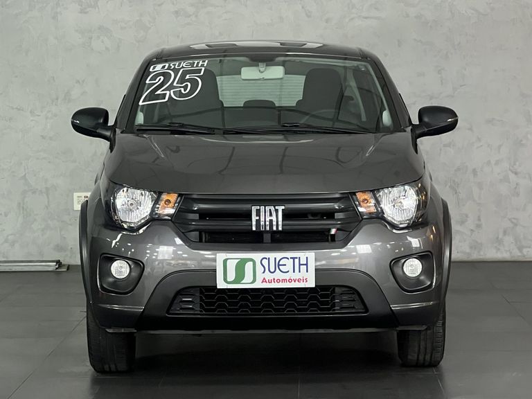 Fiat MOBI LIKE 1.0 Fire Flex 5p.