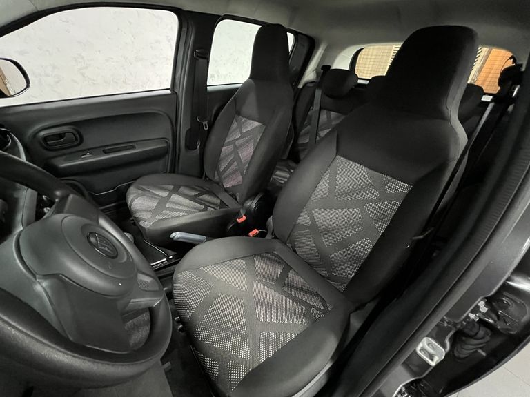 Fiat MOBI LIKE 1.0 Fire Flex 5p.