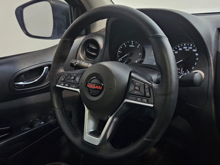 Nissan Frontier PRO4X CD 4x4 2.3 Bi-TB Die. Aut