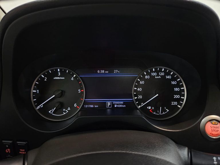 Nissan Frontier PRO4X CD 4x4 2.3 Bi-TB Die. Aut