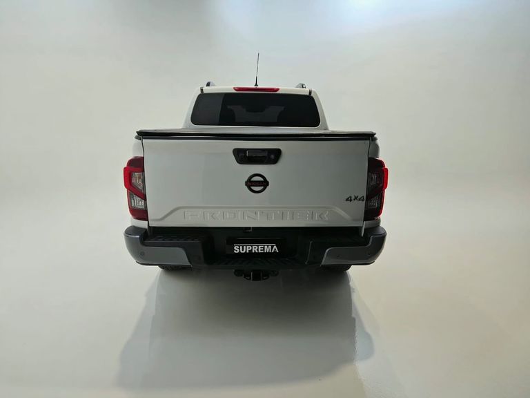 Nissan Frontier PRO4X CD 4x4 2.3 Bi-TB Die. Aut