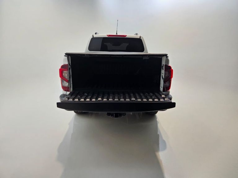 Nissan Frontier PRO4X CD 4x4 2.3 Bi-TB Die. Aut