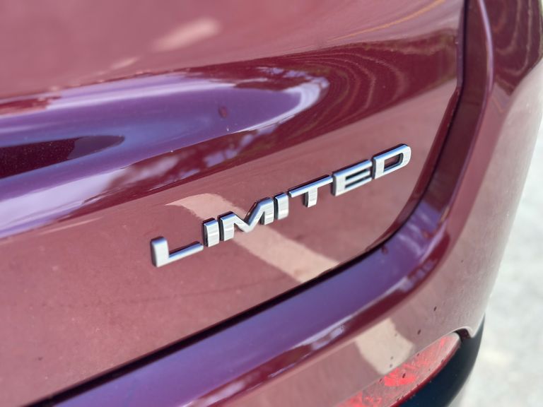 Jeep COMPASS LIMITED 2.0 4x2 Flex 16V Aut.
