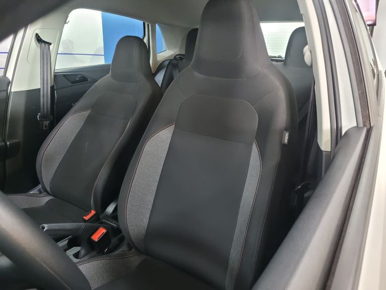VolksWagen Polo Track 1.0 Flex 12V 5p