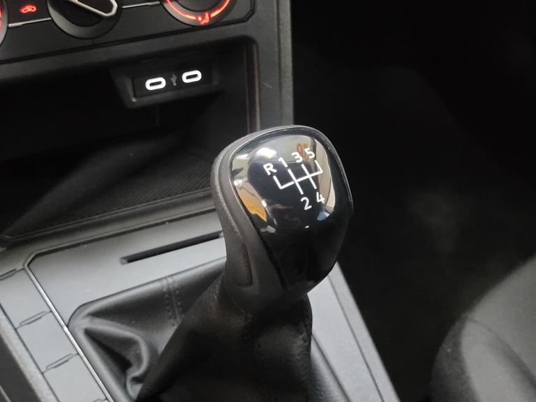 VolksWagen Polo Track 1.0 Flex 12V 5p