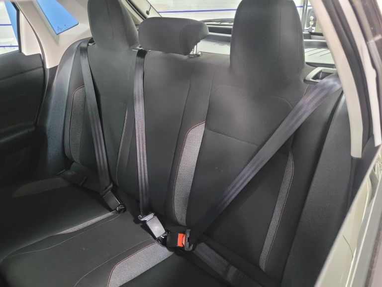 VolksWagen Polo Track 1.0 Flex 12V 5p