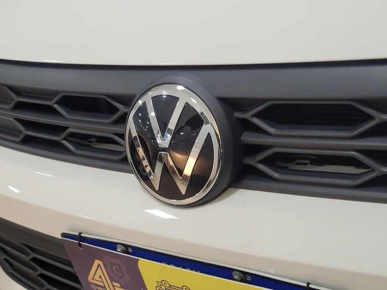 VolksWagen Polo Track 1.0 Flex 12V 5p