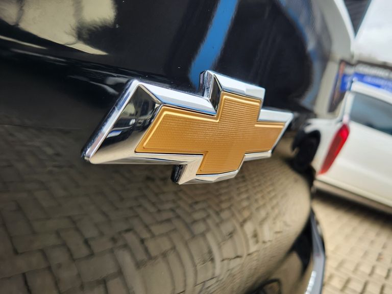 Chevrolet ONIX SED. Plus PREM. 1.0 12V TB Flex Aut