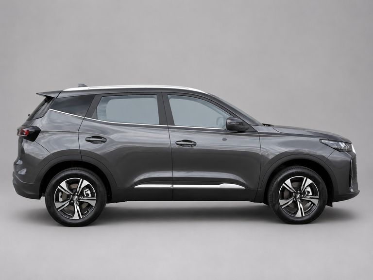 Caoa Chery Tiggo 5X SPORT 1.5 Turbo Flex Aut.