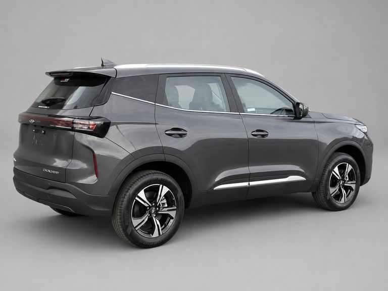 Caoa Chery Tiggo 5X SPORT 1.5 Turbo Flex Aut.