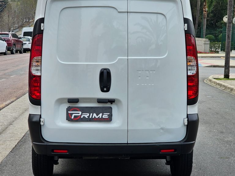 Fiat Fiorino Endurance EVO 1.4 Flex 8V 2p