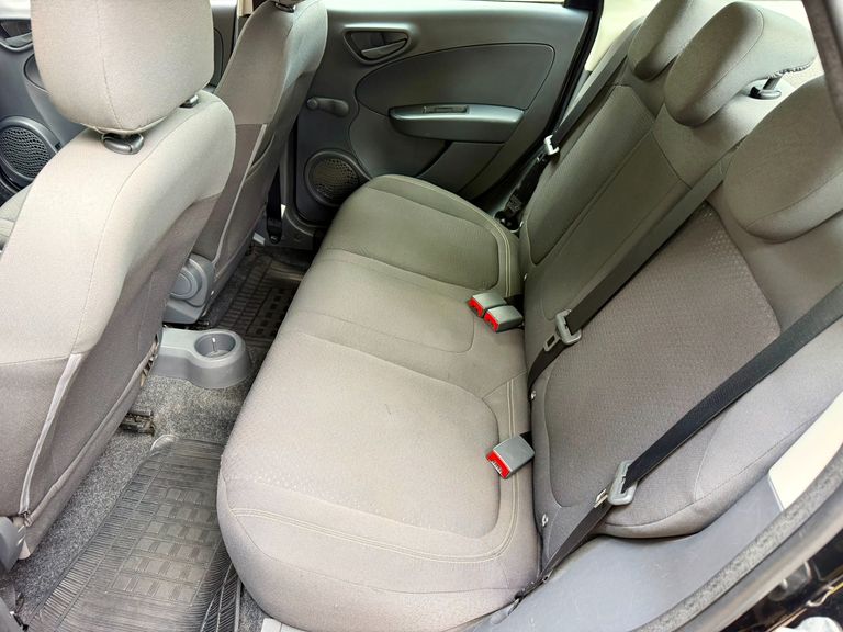 Fiat Grand Siena ATTRAC. 1.4 EVO F.Flex 8V