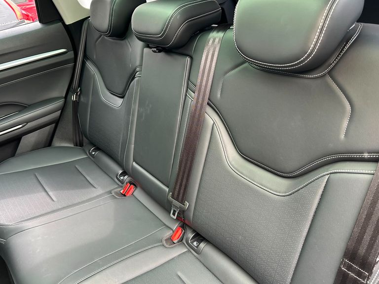 GWM Haval H6 2 1.5 (Hibrido)