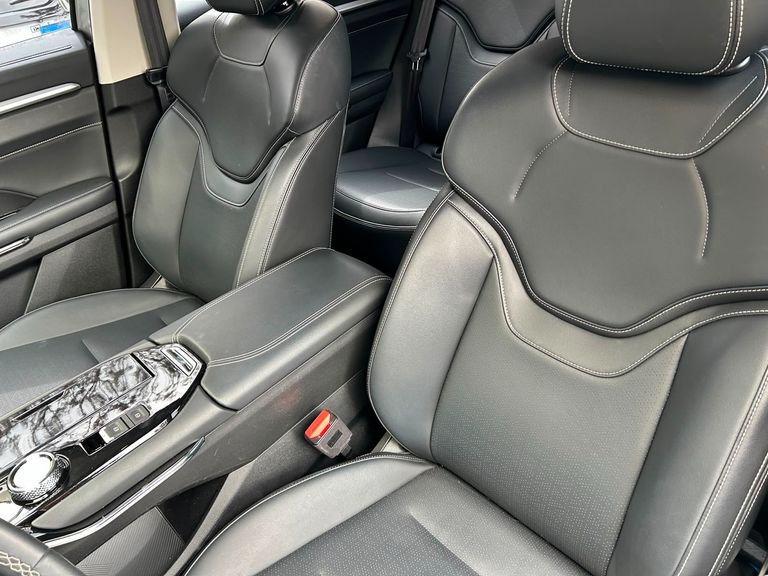 GWM Haval H6 2 1.5 (Hibrido)