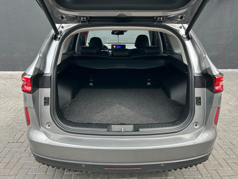 GWM Haval H6 2 1.5 (Hibrido)