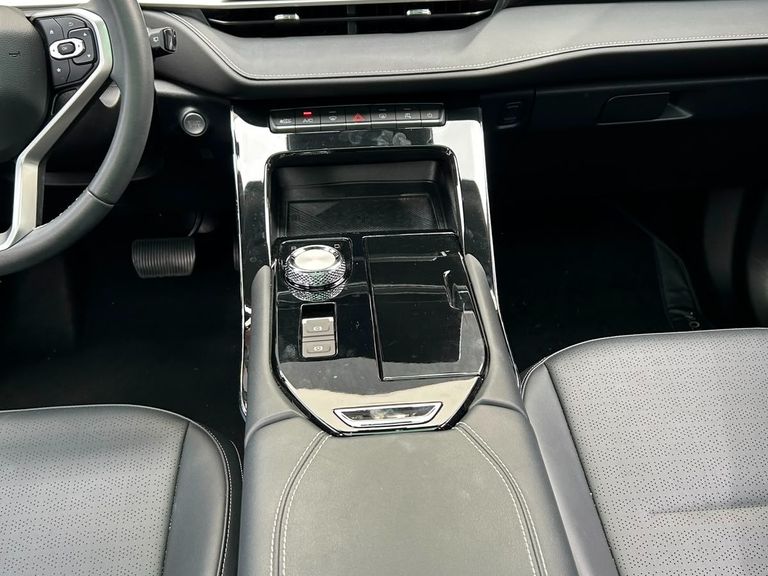 GWM Haval H6 2 1.5 (Hibrido)