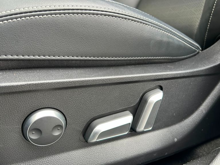 GWM Haval H6 2 1.5 (Hibrido)