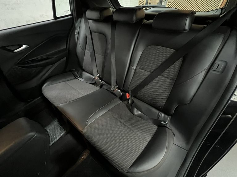 Chevrolet ONIX HATCH RS 1.0 TB 12V Flex 5p Aut.