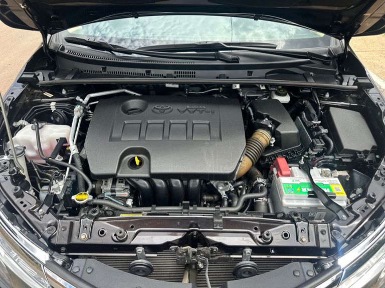 Toyota Corolla ALTIS/A.Premiu. 2.0 Flex 16V Aut