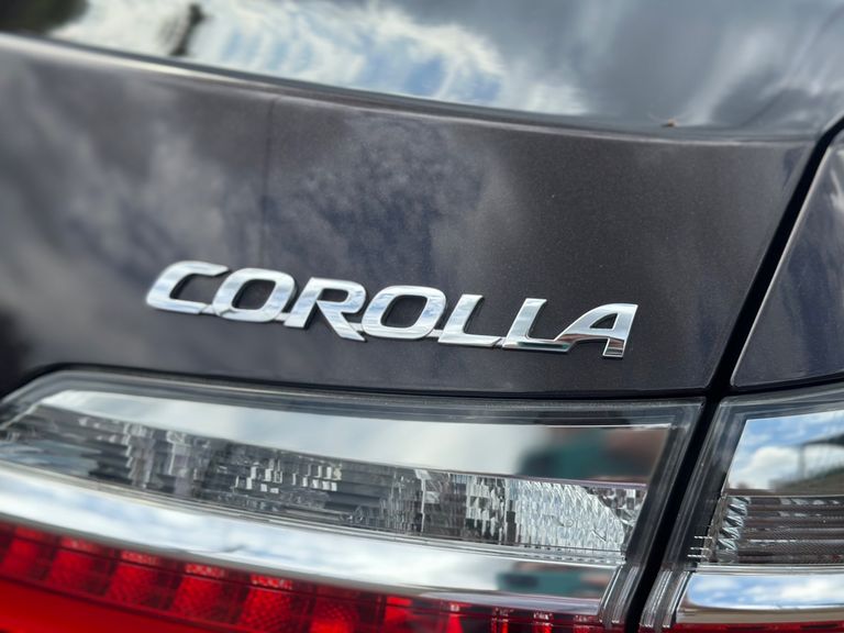 Toyota Corolla ALTIS/A.Premiu. 2.0 Flex 16V Aut