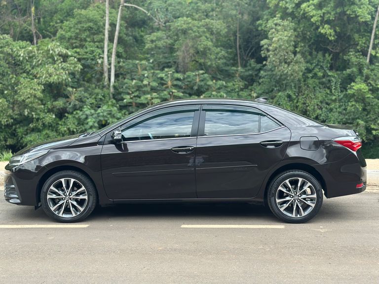 Toyota Corolla ALTIS/A.Premiu. 2.0 Flex 16V Aut
