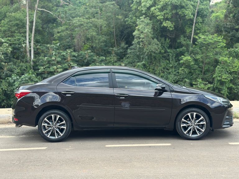 Toyota Corolla ALTIS/A.Premiu. 2.0 Flex 16V Aut