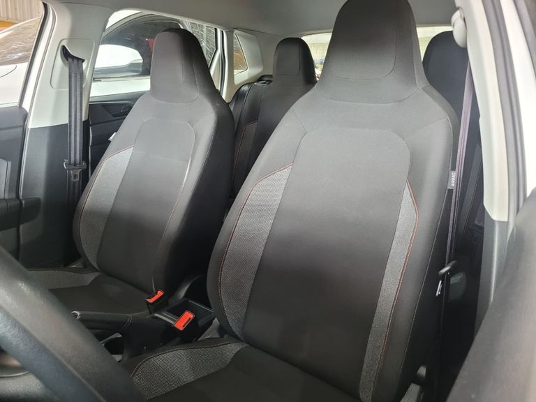 VolksWagen Polo Track 1.0 Flex 12V 5p