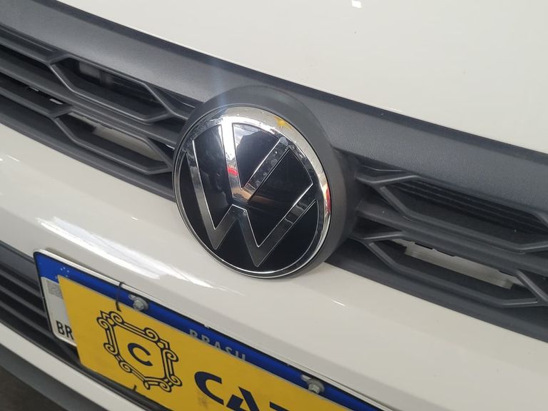 VolksWagen Polo Track 1.0 Flex 12V 5p