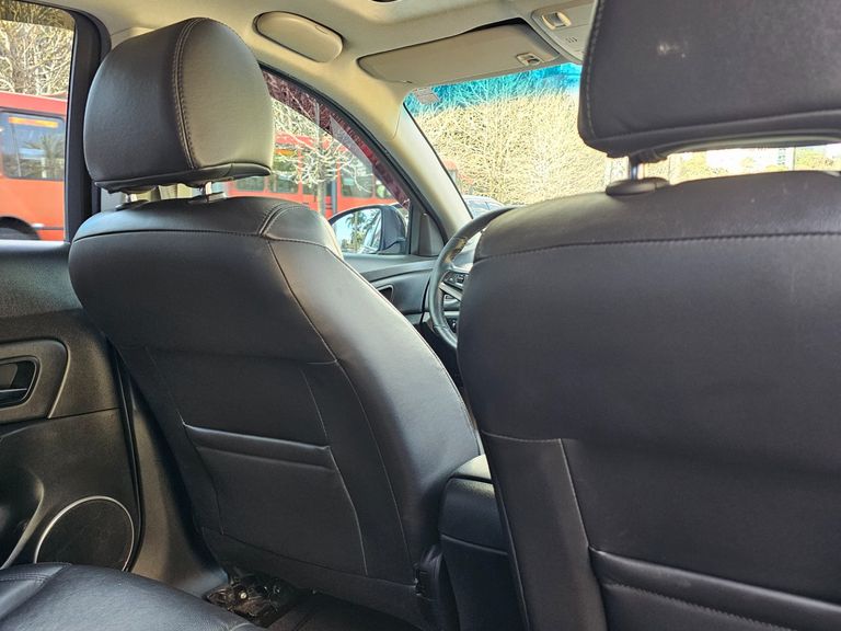 Chevrolet CRUZE HB Sport LTZ 1.8 16V FlexP. 5p Aut