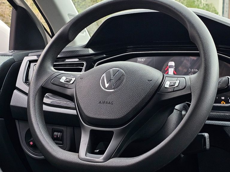 VolksWagen Polo 1.0 TSI Flex 12V 5p