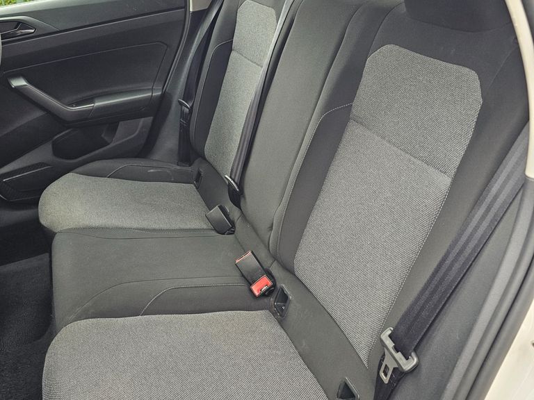 VolksWagen Polo 1.0 TSI Flex 12V 5p