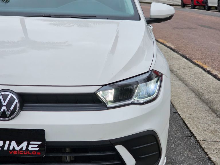 VolksWagen Polo 1.0 TSI Flex 12V 5p