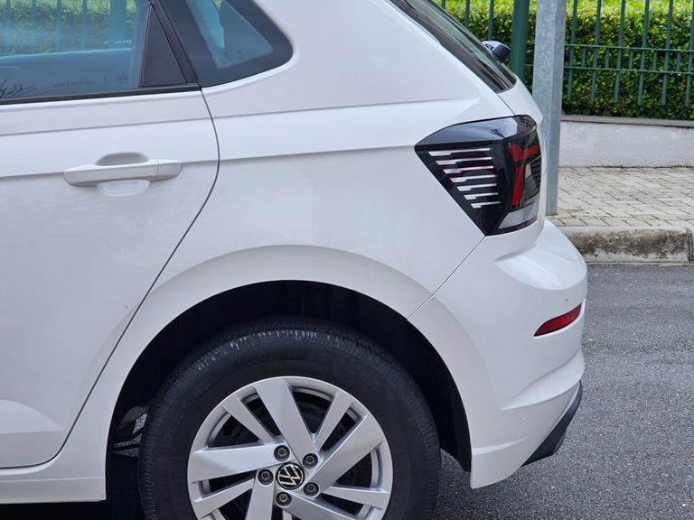 VolksWagen Polo 1.0 TSI Flex 12V 5p