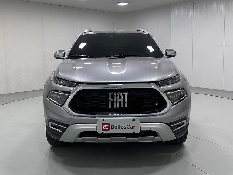 Fiat Toro Ranch 2.0 16V 4x4 TB Diesel Aut.