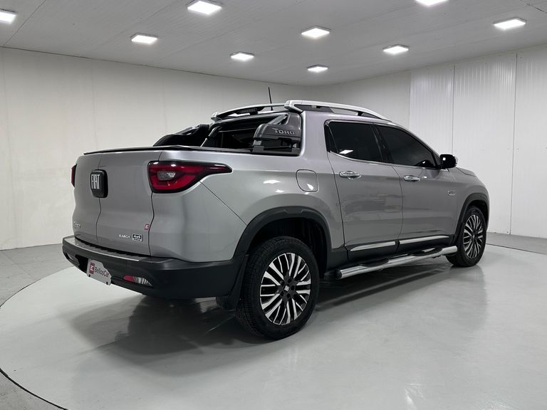Fiat Toro Ranch 2.0 16V 4x4 TB Diesel Aut.