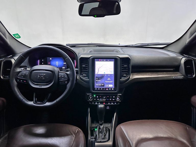 Fiat Toro Ranch 2.0 16V 4x4 TB Diesel Aut.