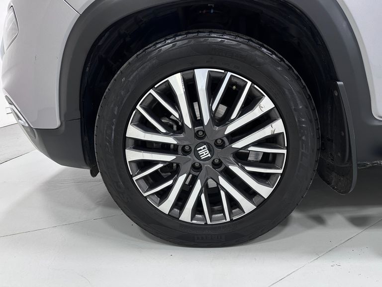 Fiat Toro Ranch 2.0 16V 4x4 TB Diesel Aut.