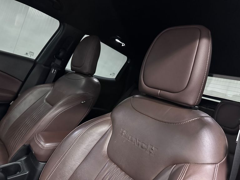 Fiat Toro Ranch 2.0 16V 4x4 TB Diesel Aut.