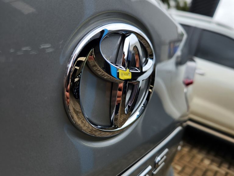 Toyota Corolla Cross XRE 2.0 16V Flex Aut.