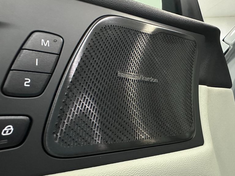 Volvo XC 60 T-8 Ultimate 2.0 AWD (Híbrido)