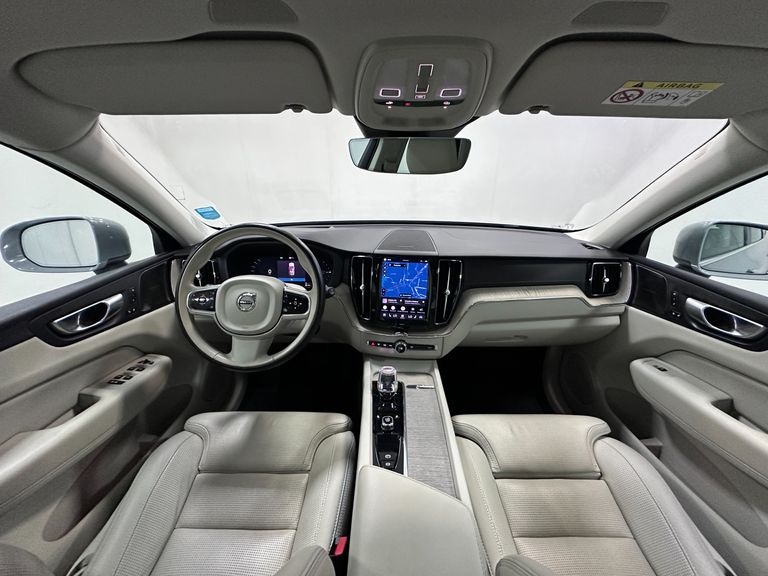 Volvo XC 60 T-8 Ultimate 2.0 AWD (Híbrido)