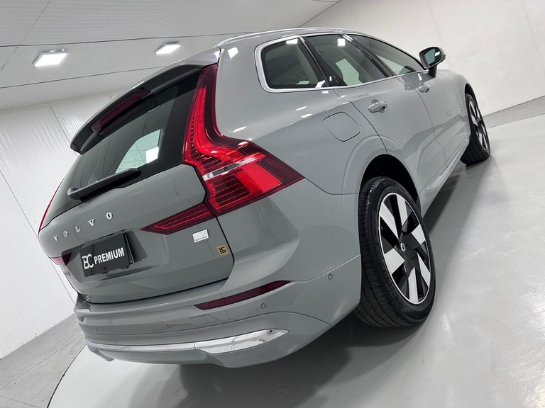 Volvo XC 60 T-8 Ultimate 2.0 AWD (Híbrido)