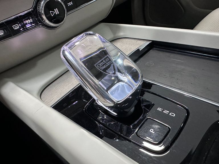 Volvo XC 60 T-8 Ultimate 2.0 AWD (Híbrido)