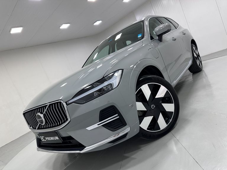 Volvo XC 60 T-8 Ultimate 2.0 AWD (Híbrido)
