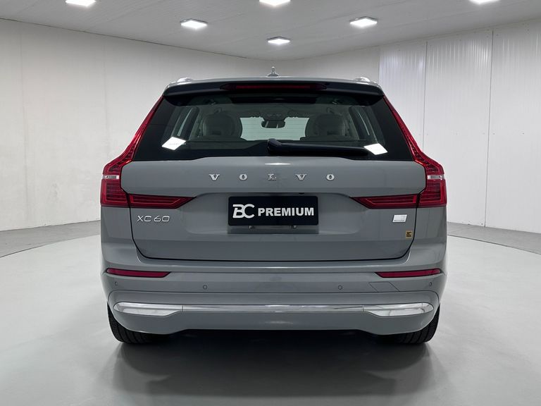 Volvo XC 60 T-8 Ultimate 2.0 AWD (Híbrido)